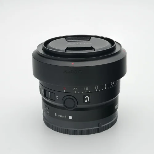 Sony FE 24mm F2.8 G (SEL24F28G)