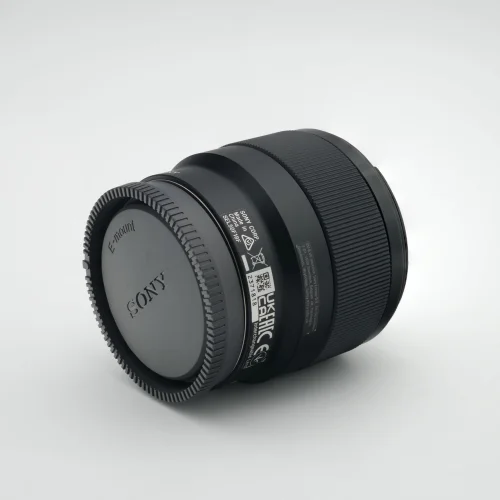 Sony FE 50mm F1.8