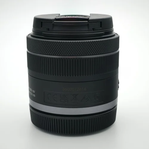 Canon RF 24-50mm F4.5-6.3 IS STM