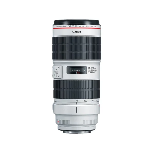 Canon RF 70-200mm F2.8 L IS USM