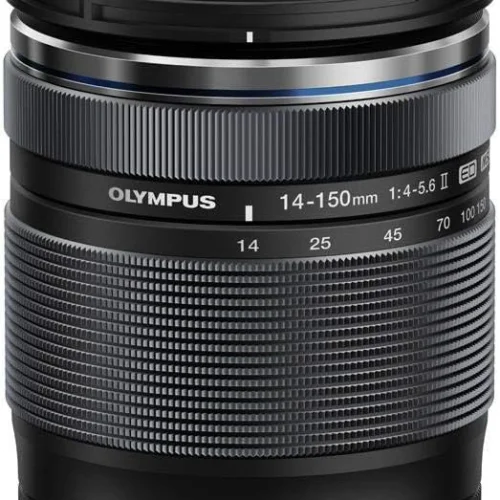 Olympus M.Zuiko Digital ED 14-150mm F4.0-5.6 II - MFT Fit