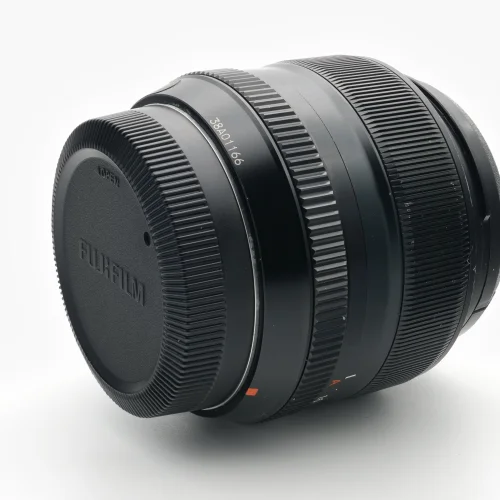 Fujinon Super EBC 35mm F 1.4