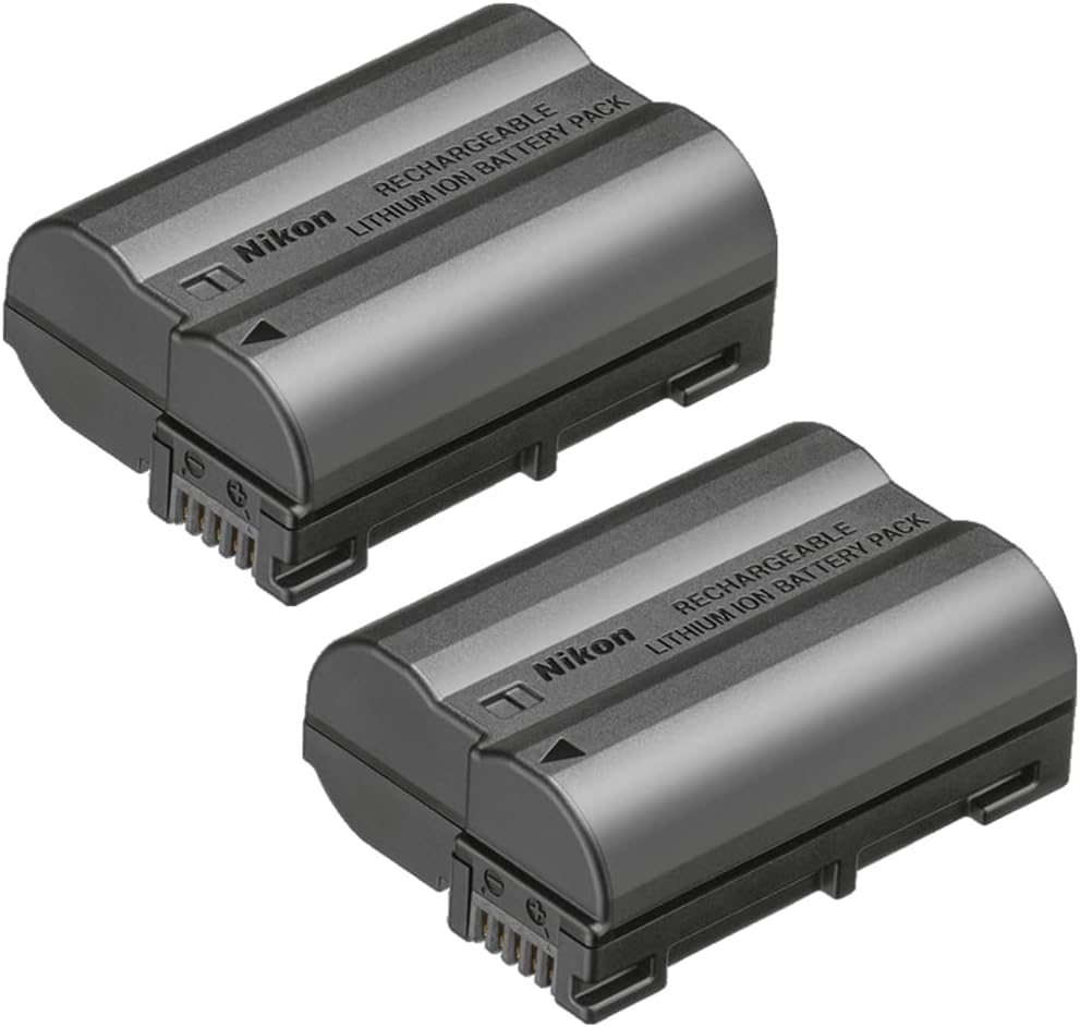 Nikon Battery