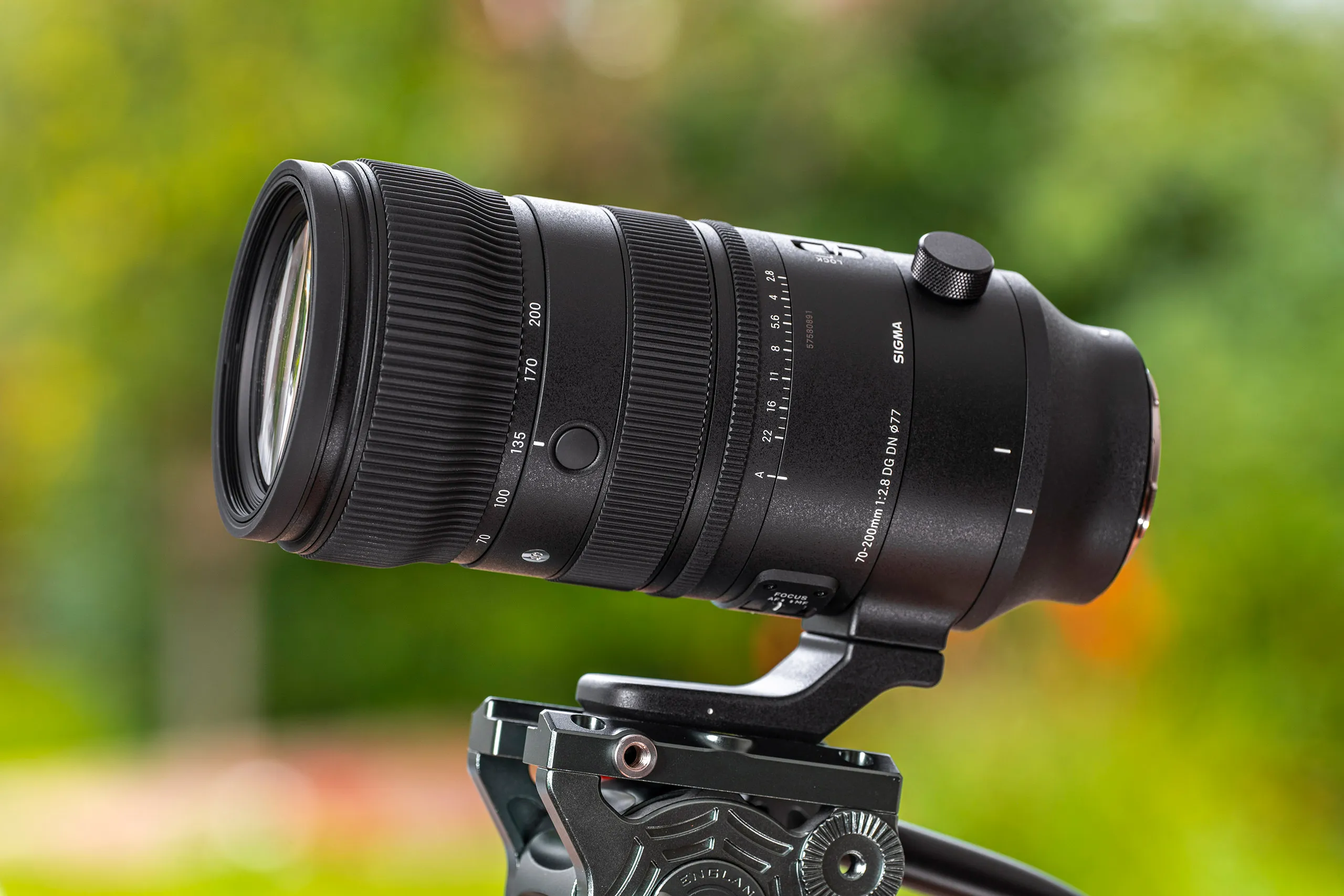 Sigma 70-200mm F2.8 DG OS HSM Sports - Sony E Fit