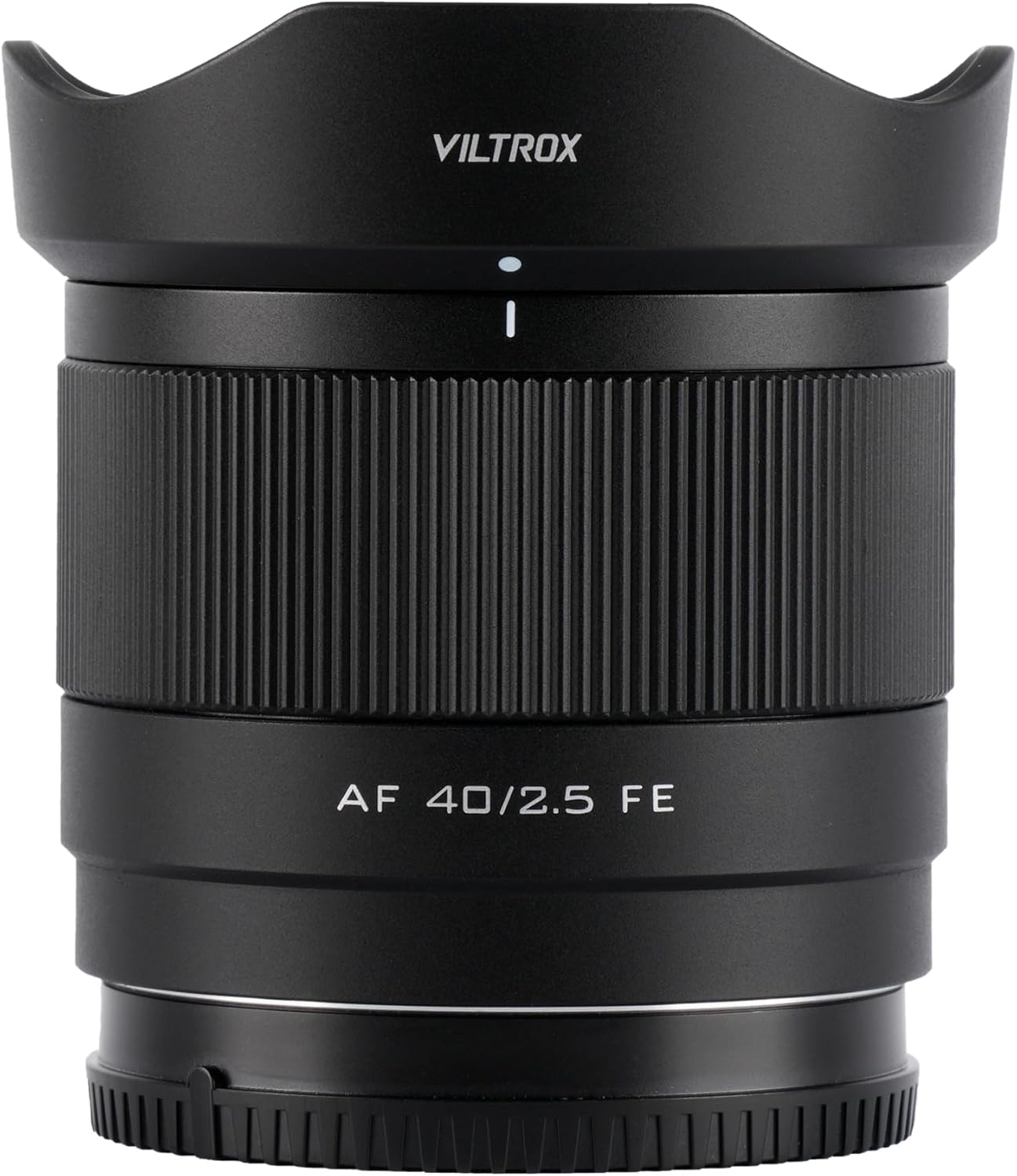Viltrox AF 40mm F2.5 - Sony E Fit